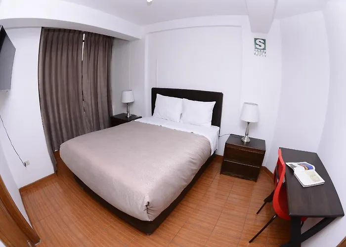 Imperial Cuzco