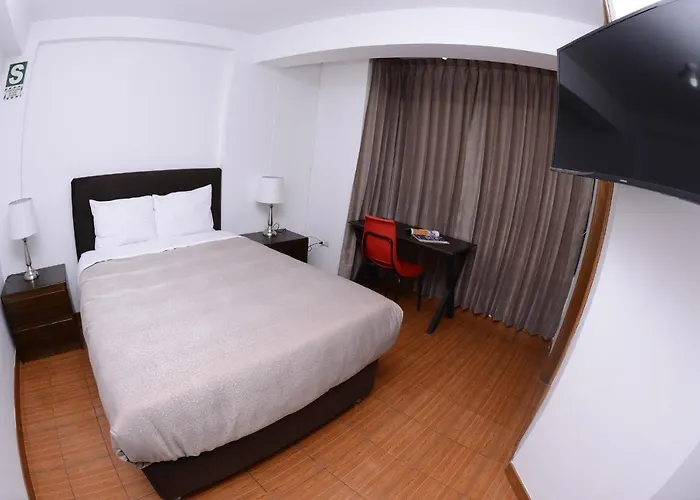 Hostal Imperial Cuzco
