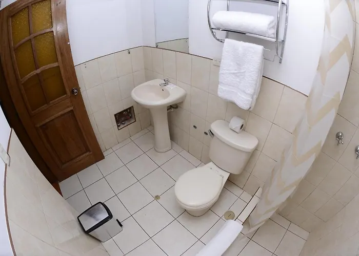Imperial Hostal *