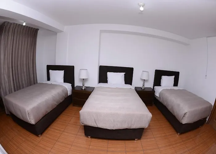 Imperial Hostal