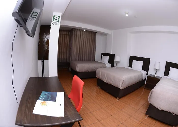 Imperial * Cuzco