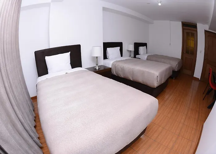 Hostal Imperial