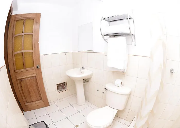 Hostal Imperial Cuzco