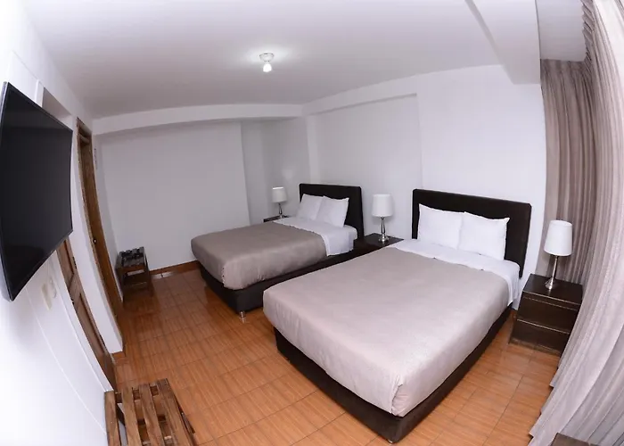 Imperial Hostal