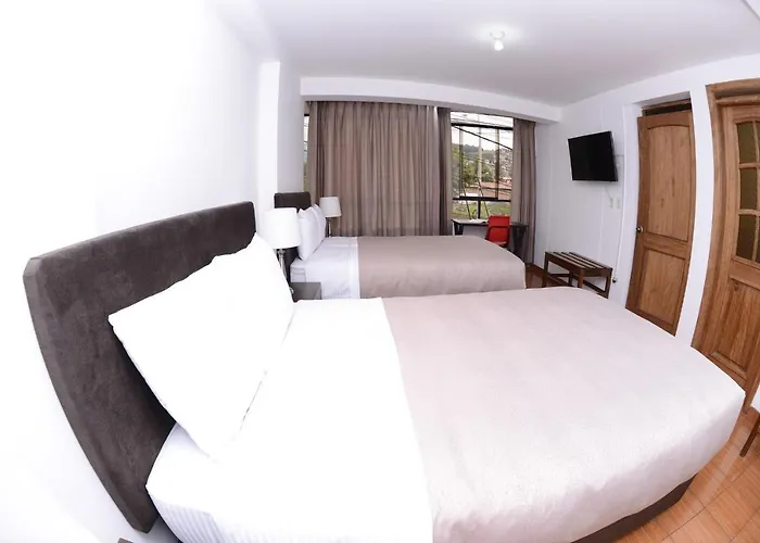 Imperial Hostal