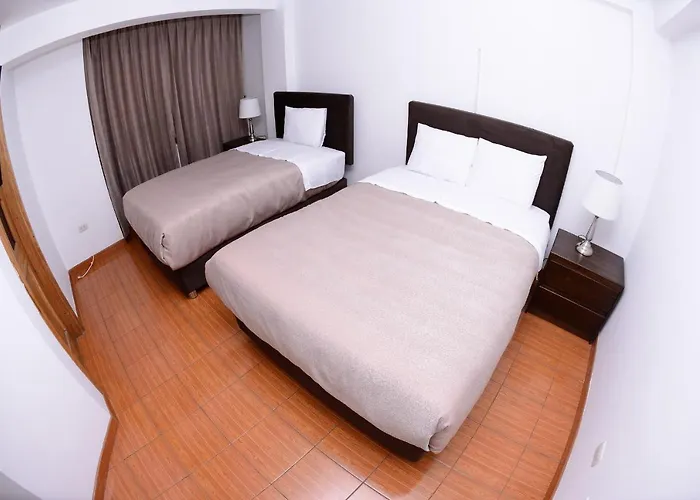 Imperial Hostal