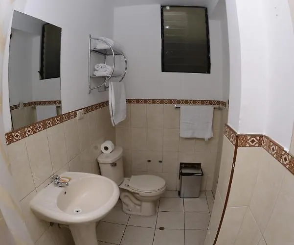 Hostal Imperial Cuzco
