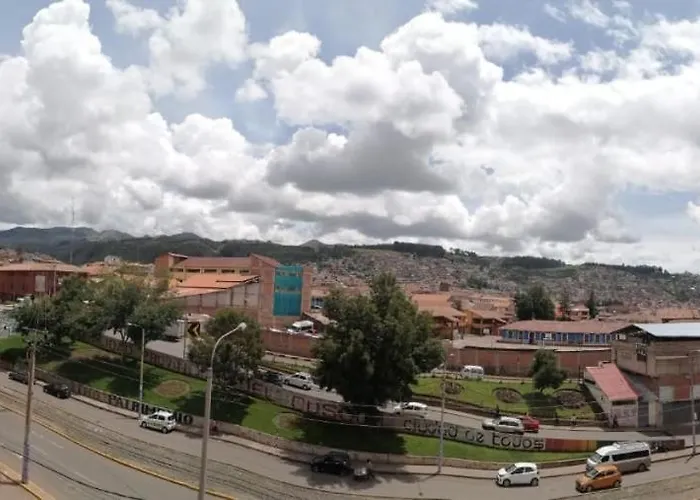 Imperial * Cuzco