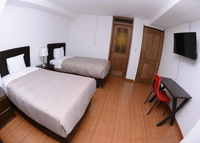 Imperial Hostal