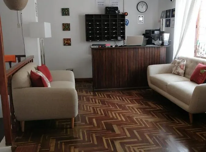Hostal Imperial